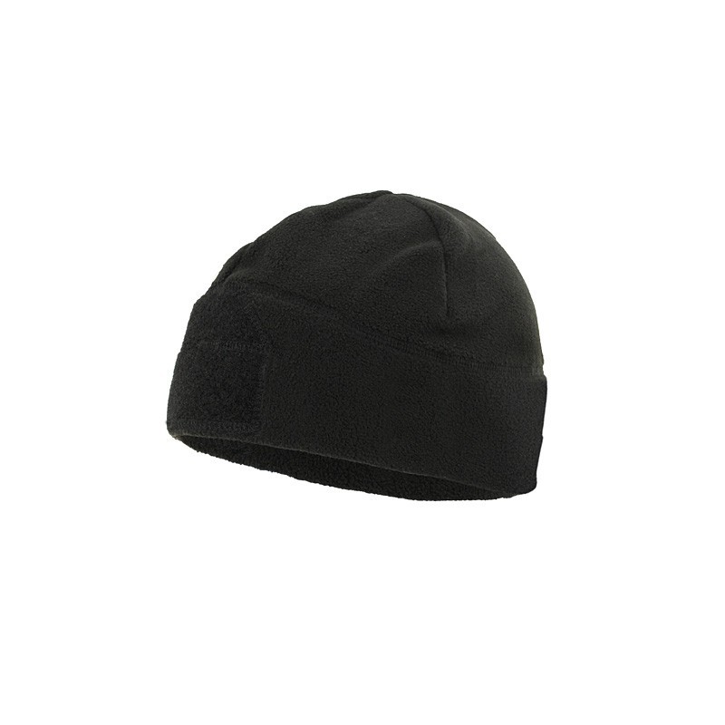 Beanie in Pile con Velcro Emerson | Zuccotto Invernale 30g