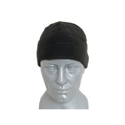 Beanie in Pile con Velcro Emerson | Zuccotto Invernale 30g