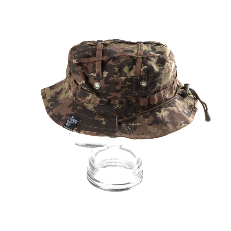 Cappello Boonie Hat Mod. 2 Invader Gear | Mimetismo 3D