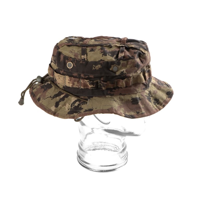 Boonie Hat Mod. 2 Invader Gear | 3D Camouflage