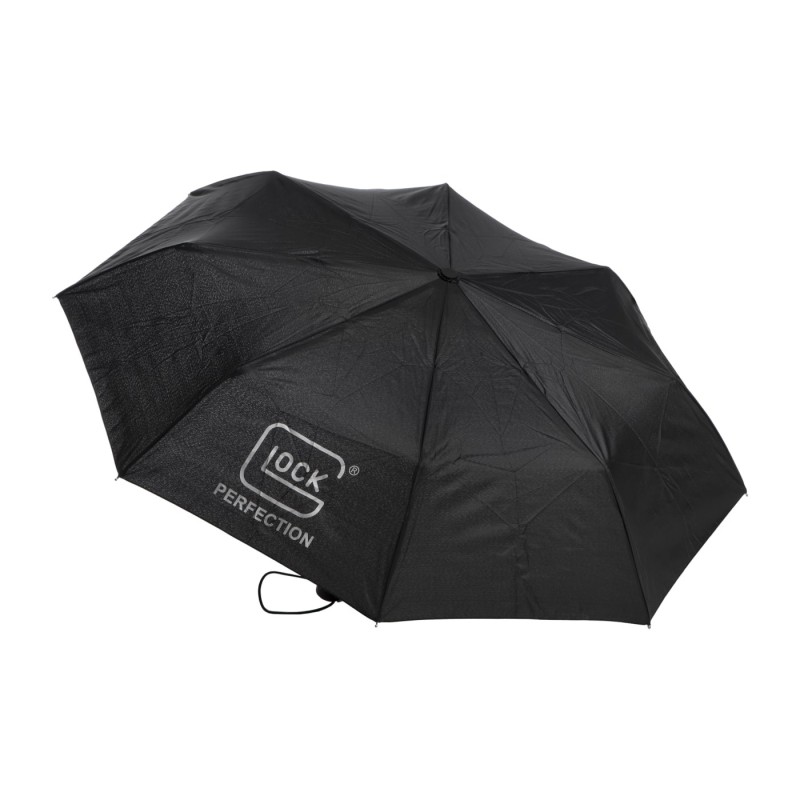 GLOCK Perfection® Automatic Telescopic Umbrella | Windproof