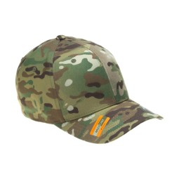 Cappello THE ORIGINAL Flexfit® - Multicam®
