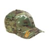 Cappello THE ORIGINAL Flexfit® - Multicam®