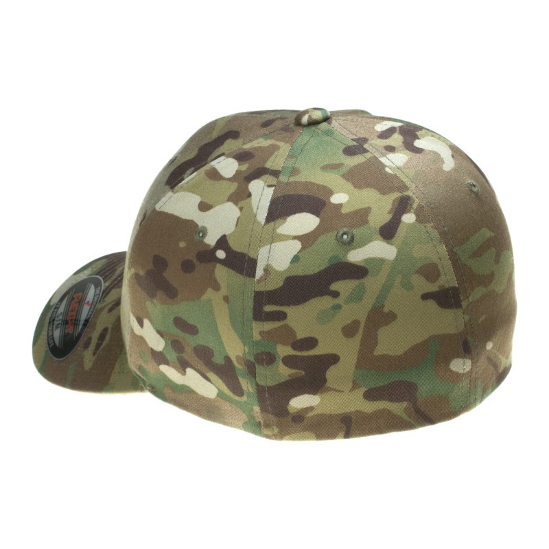 THE ORIGINAL Cap - Flexfit®- Multicam®