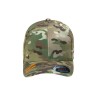 Cappello THE ORIGINAL Flexfit® - Multicam®