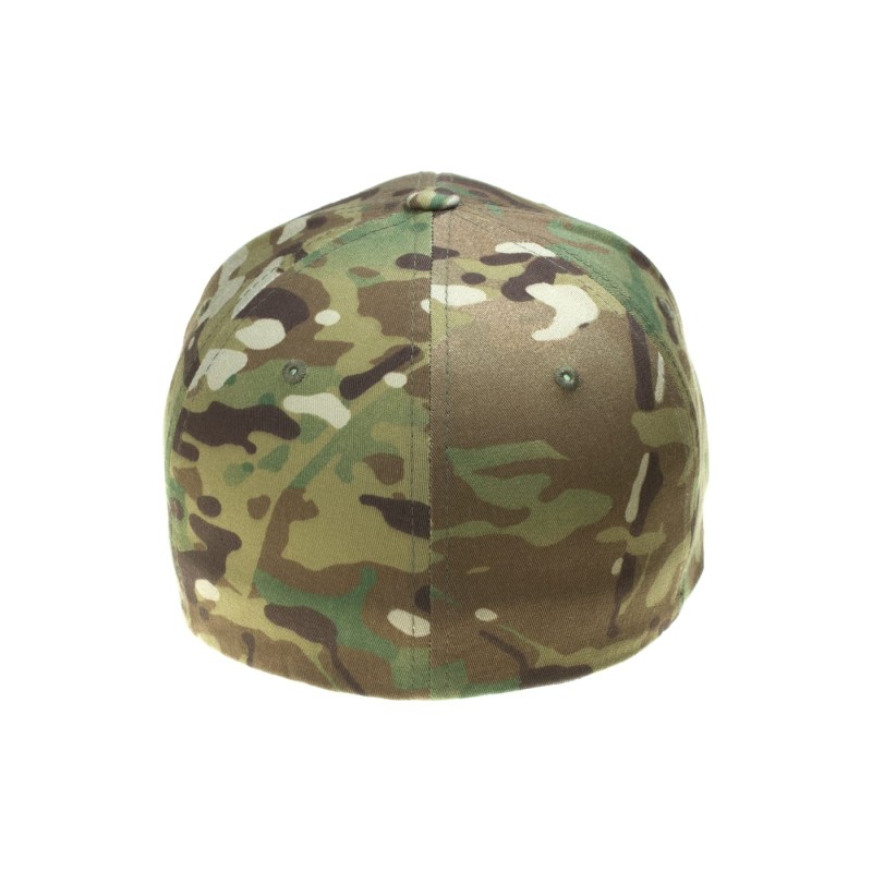 Cappello THE ORIGINAL Flexfit® - Multicam®