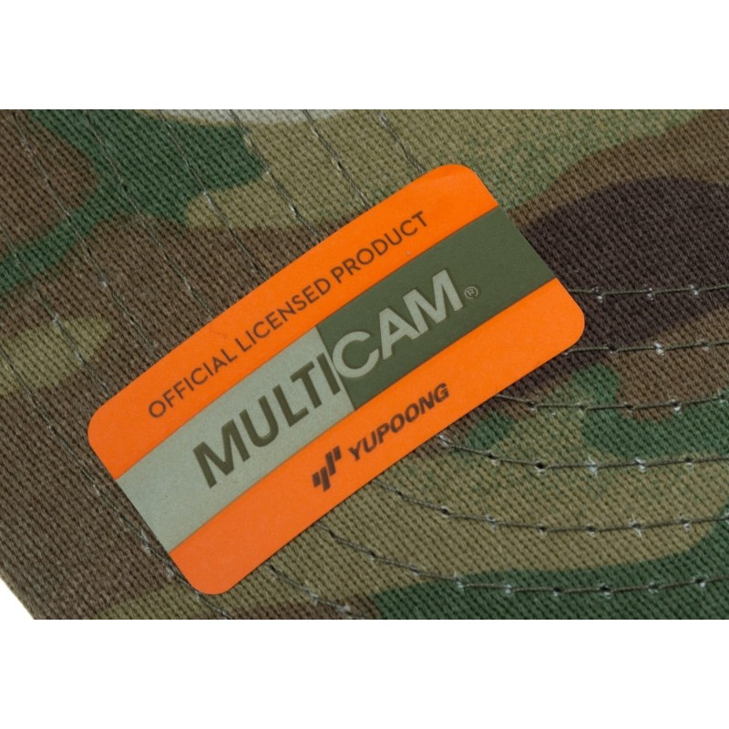 Cappello THE ORIGINAL Flexfit® - Multicam®