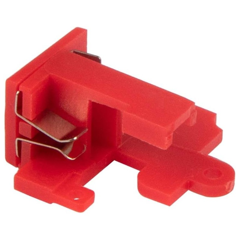 Gruppo Grilletto SHS per Gearbox V2 | Contatti in Rame