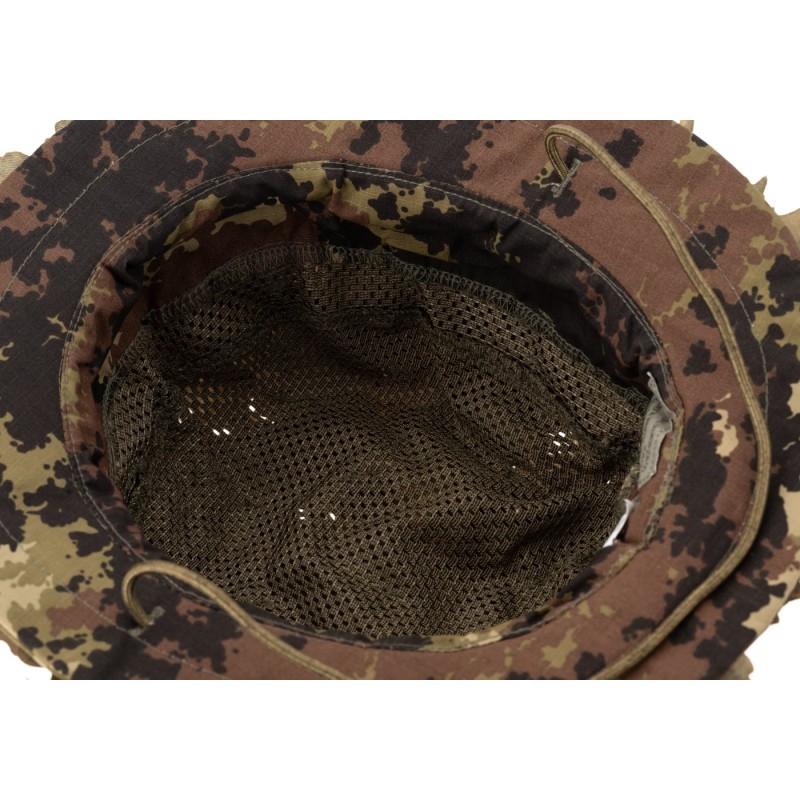 FLEXFIT CAP WITH VELCRO - THE PATCHERIA