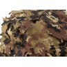 Cappello Boonie LEAF Invader Gear | Mimetismo 3D Ghillie