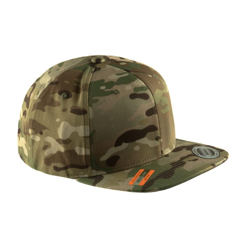 Cappello CLASSIC SNAPBACK® - Multicam®