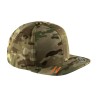 Cappello CLASSIC SNAPBACK® - Multicam®