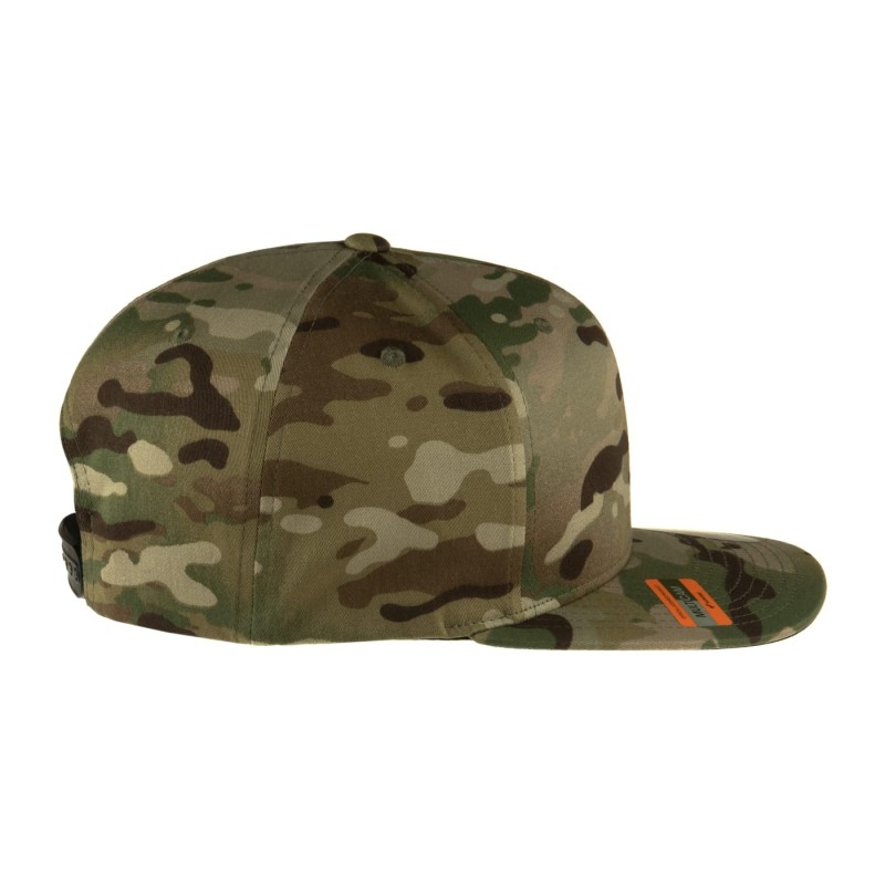 Cappello CLASSIC SNAPBACK® - Multicam®