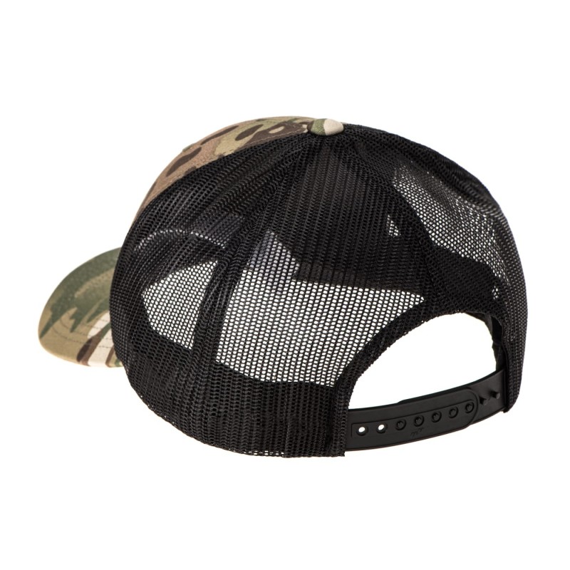 Cappello RETRO TRUCKER® - Multicam®