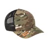 Retro Trucker Multicam® Cap | Breathable Mesh