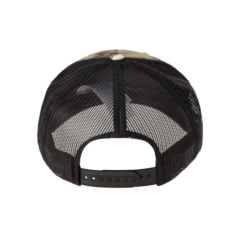 Cappello RETRO TRUCKER® - Multicam®