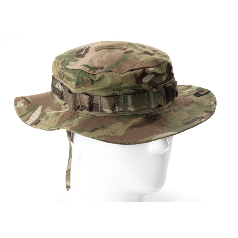 Clawgear Boonie Hat NIR | Original Multicam
