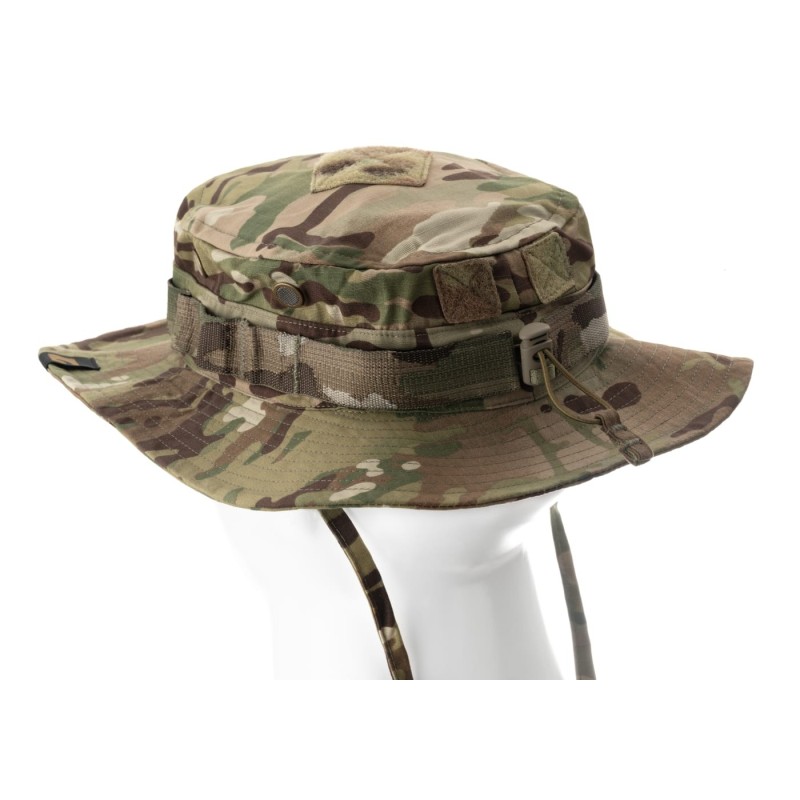 Clawgear Boonie Hat NIR | Original Multicam