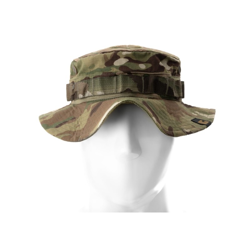 Cappello Boonie Hat NIR Clawgear | Multicam Originale