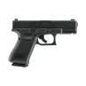 Pistola Glock 19 Gen 5 GBB Umarex | Scarrellante a Gas