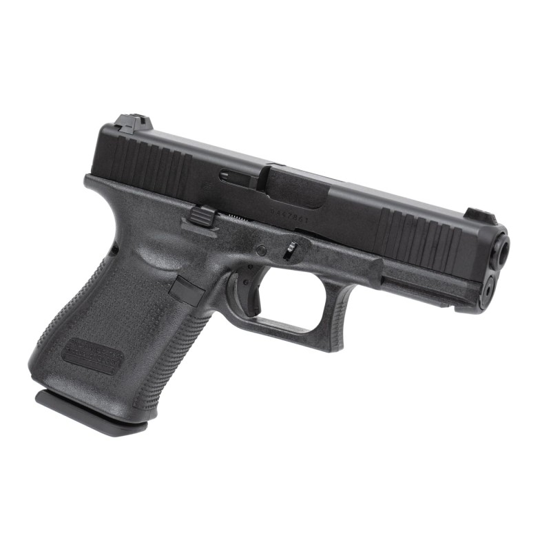 GLOCK 19 Gen. 3 Gas Pistol - Umarex | Compact GBB with Official License