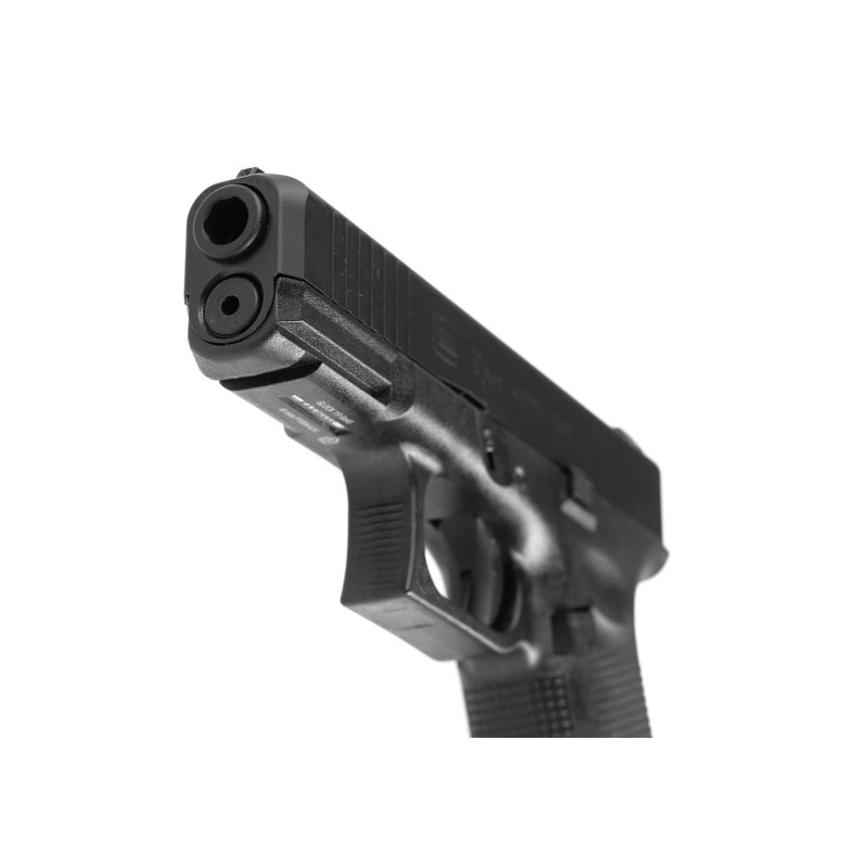 Pistola Glock 19 Gen 5 GBB Umarex | Scarrellante a Gas