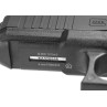 Pistola Glock 19 Gen 5 GBB Umarex | Scarrellante a Gas