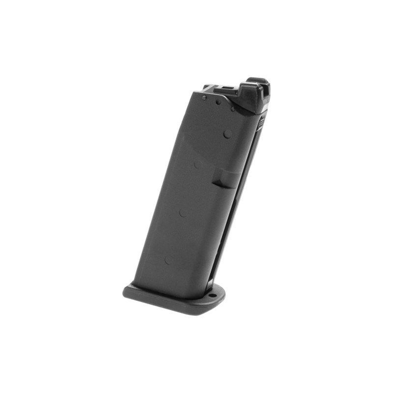 Caricatore GLOCK 19 Gen. 5 GBB a Gas (19 colpi) | Umarex