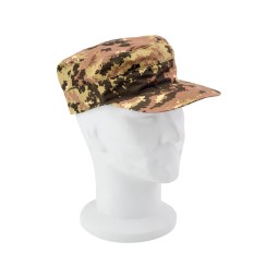 UNIFORM Military Cap - DEFCON 5