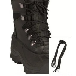 Boot Laces 140cm Cotton - MilTec