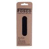Shoelaces - 180cm - Black Color - Fosco Industries