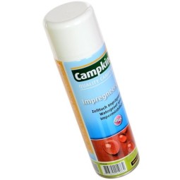 Spray Impermeabilizzante 500ml Mil-Tec | Tende e Anfibi