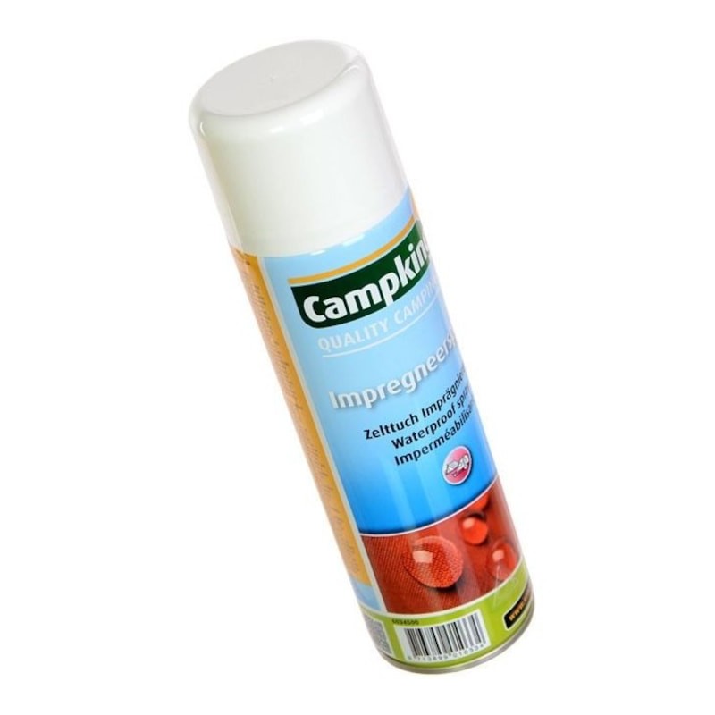 Spray Impermeabilizzante 500ml Mil-Tec | Tende e Anfibi