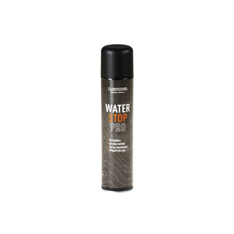 Spray Impermeabilizzante LOWA Water Stop PRO 300ml