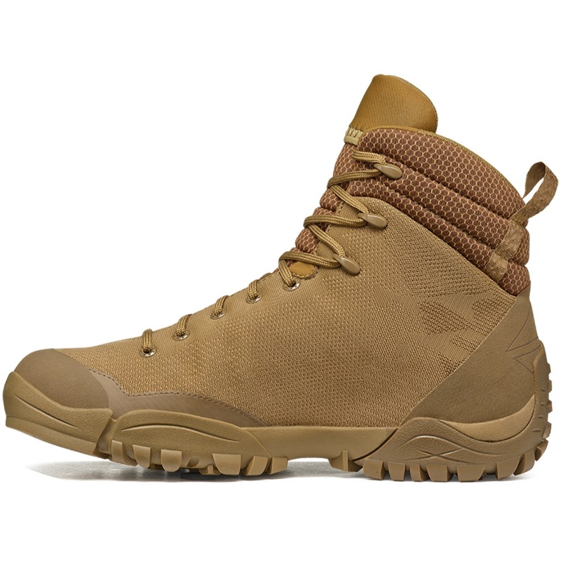 Scarponi Garmont NEMESIS 6.2 GTX | Anfibi Tattici Ultra Leggeri
