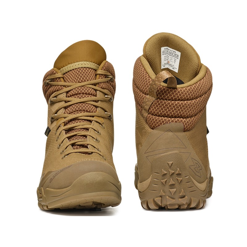 Lowa Zephyr Coyote OP Gtx MID Tf | M Tactical