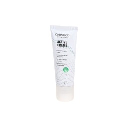 Crema Cura Scarpe LOWA Active Creme 75ml | Black e Neutral