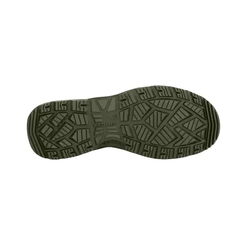 Scarponi LOWA Zephyr MK2 GTX MID | Anfibi GORE-TEX Certificati