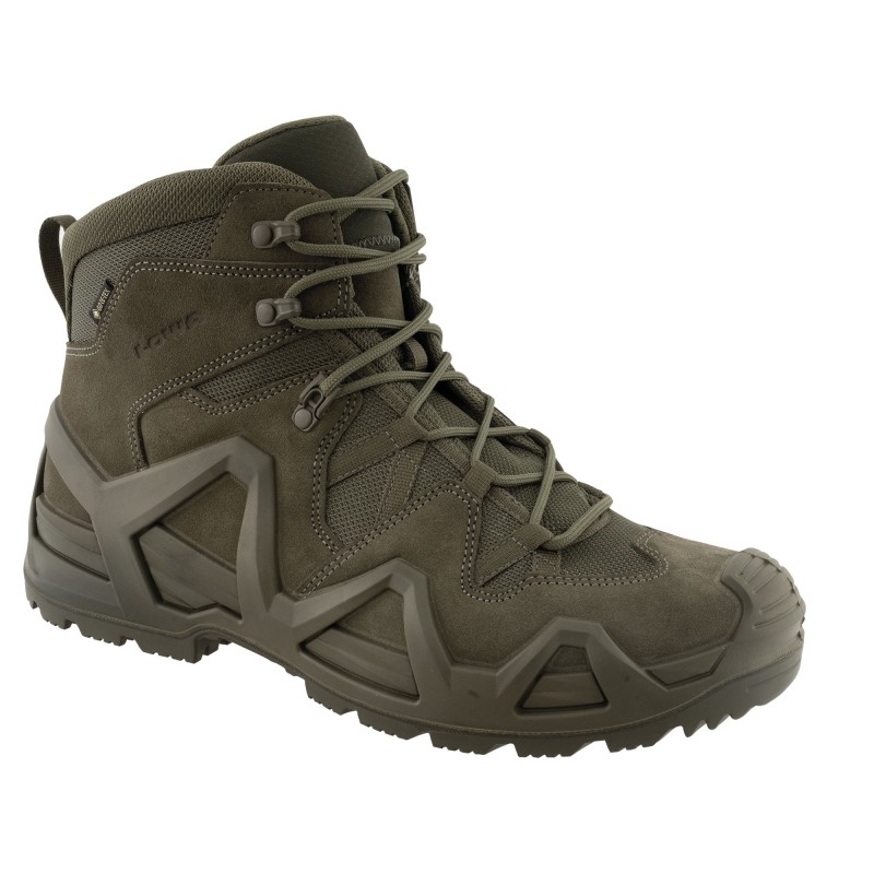 LOWA Zephyr MK2 GTX MID Boots | GORE-TEX Certified Tactical Boots