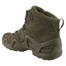 Scarponi LOWA Zephyr MK2 GTX MID | Anfibi GORE-TEX Certificati