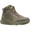 Scarpe Tattiche Merrell NOVA 3 MID WP | Impermeabili e Vibram