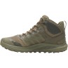 Scarpe Tattiche Merrell NOVA 3 MID WP | Impermeabili e Vibram