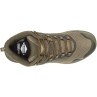 Merrell NOVA 3 MID WP Tactical Shoes | Waterproof and Vibram