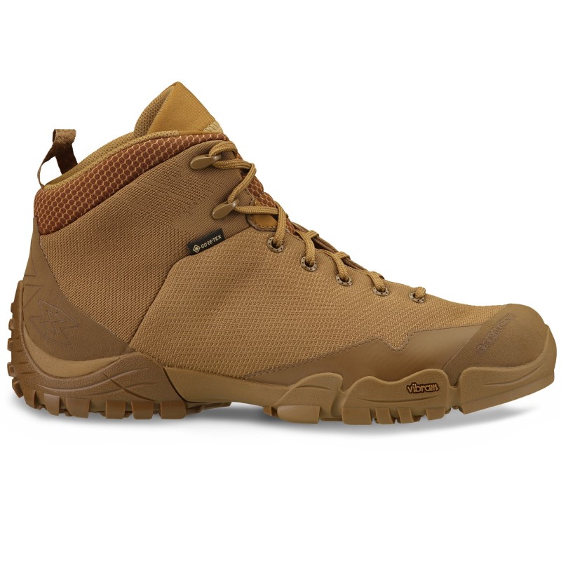 Garmont NEMESIS 4.2 GTX Boots | Low Tactical Boots
