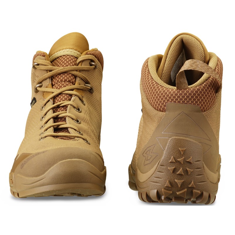 Garmont NEMESIS 4.2 GTX Boots | Low Tactical Boots