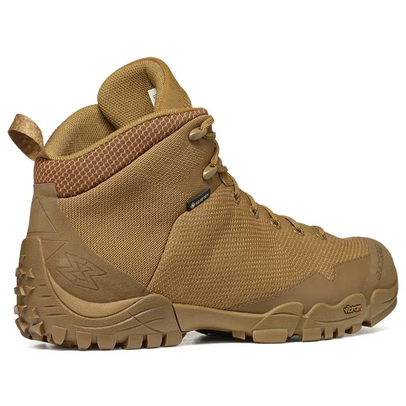 Scarponcini Garmont NEMESIS 4.2 GTX | Anfibi Tattici Low