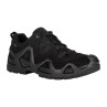 Scarpe Tattiche LOWA Zephyr MK2 GTX LO | Nere Certificate