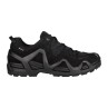 Scarpe Tattiche LOWA Zephyr MK2 GTX LO | Nere Certificate