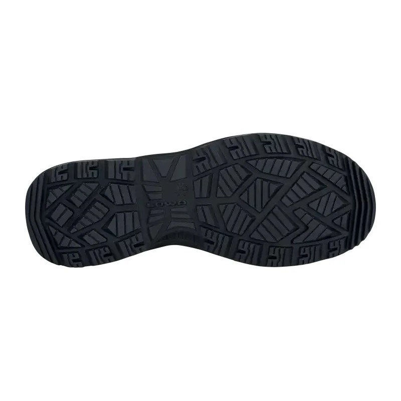 Scarpe Tattiche LOWA Zephyr MK2 GTX LO | Nere Certificate