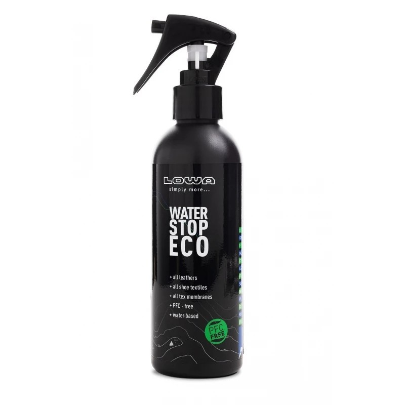 Spray Impermeabilizzante LOWA Water Stop ECO 200ml